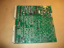 CHARMILLES CIRCUIT BOARD CT8121430B  USED