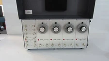 TRILITHIC VF-5 Tunable RF Filter Preselector 55-880MHz