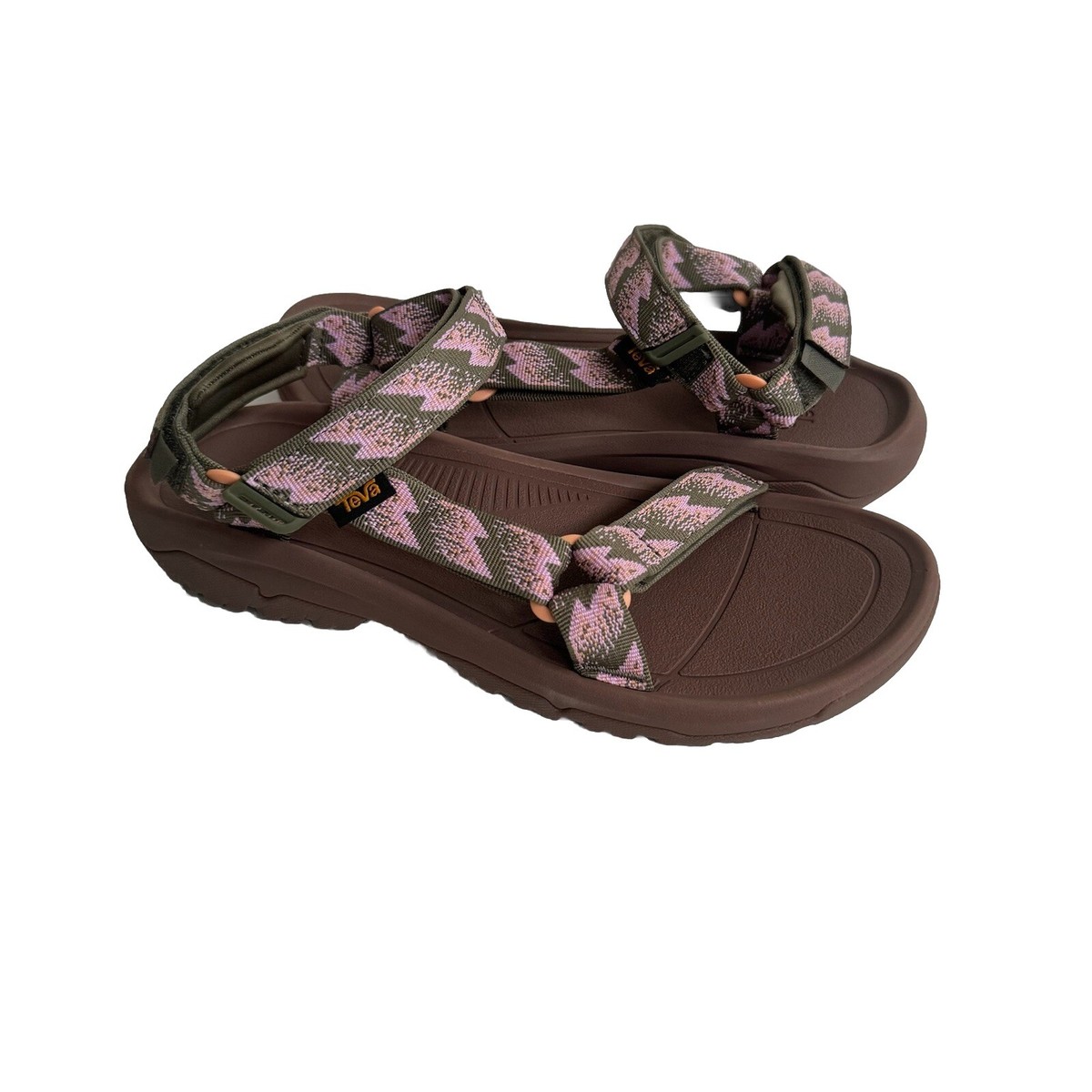 Teva hurricane XLT sandals Teva Hurricane XLT 2 Sandals (Little Kids/Big Kids  main image 4