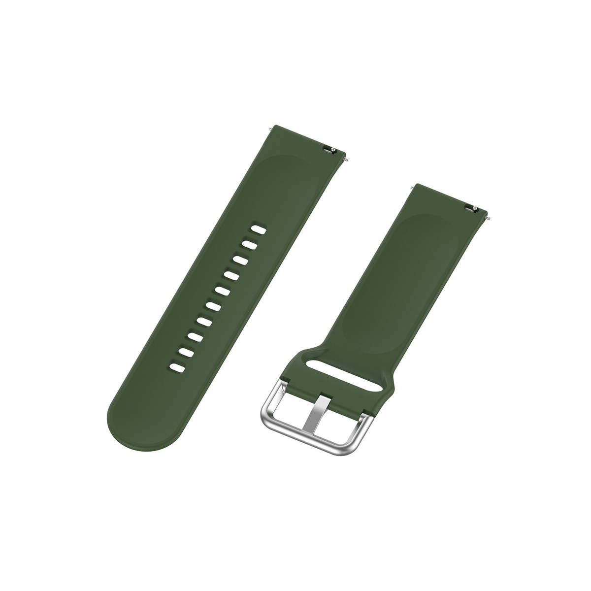 Wrist Strap Watch Band for YAMAY SW022/Mi Haylou RT LS05S/Ticwatch