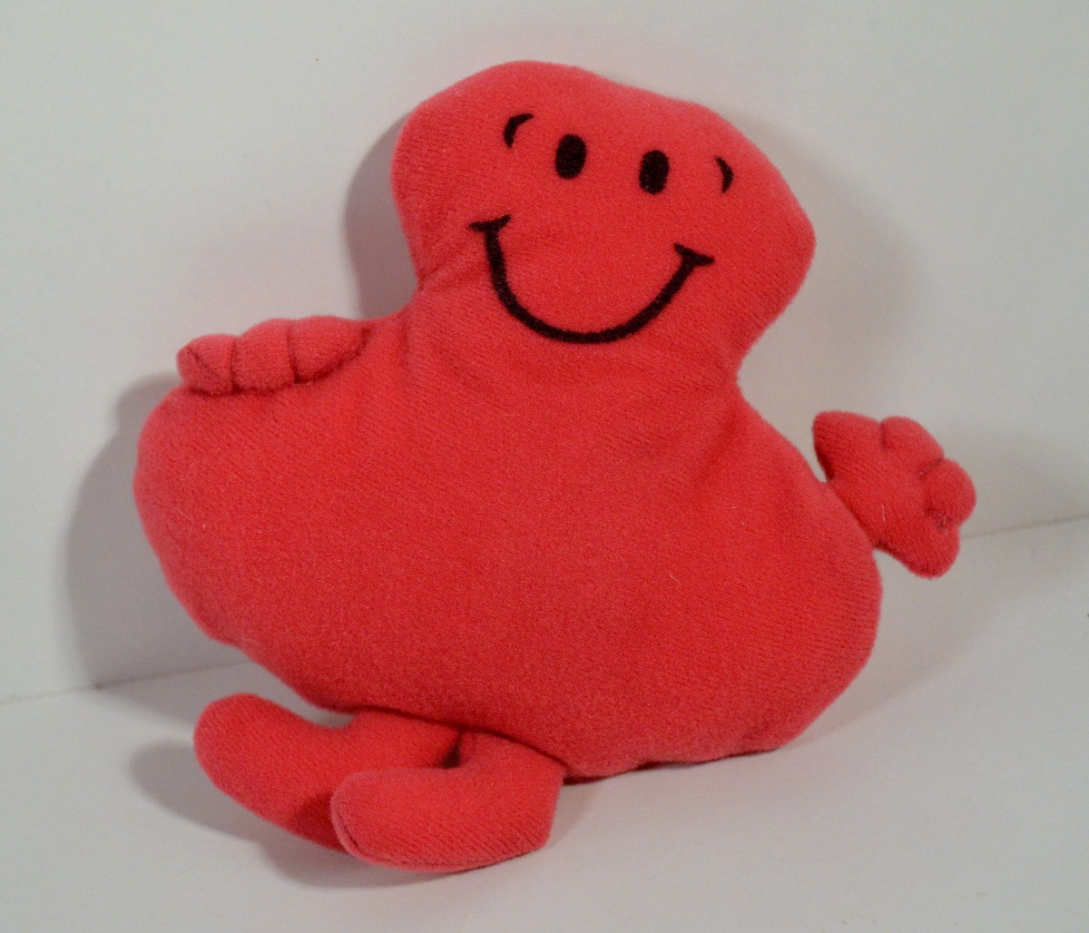 RARE 2000 Mr Greedy 5