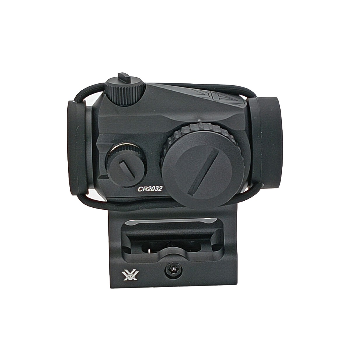 Vortex Crossfire Red Dot Sight (CF-RD2) for sale online | eBay