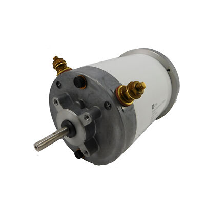 Raritan Engineering CHM12 Crown Head Replacement Motor 12 Volt