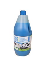 Toilettenfl&uuml;ssigkeit 2 Liter f&uuml;r Chemietoilette Wohnwagen Boote Abwassertanks