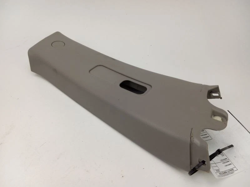 ПЕРЕДНЯЯ ВОДИТЕЛЬСКАЯ ВЕРХНЯЯ ЦЕНТРАЛЬНАЯ СТОЙКА подходит для NISSAN ALTIMA 2002 - 2006 - Изображение 3 из 4