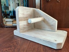 Toilettenpapierhalter Robust