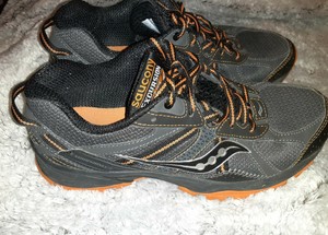 saucony excursion tr7 mens