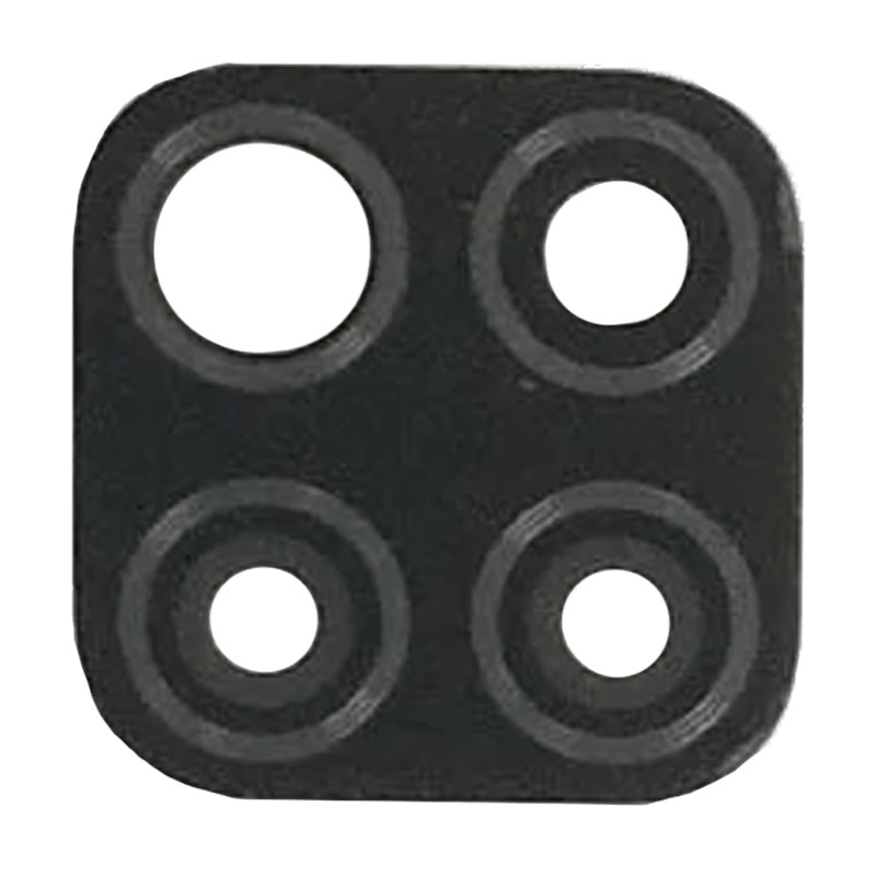 Huawei Nova 7i Rear Camera Lens Replacement ? 1pc (Adhesive Included)