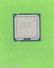 CPU Intel Pentium E5200 SLB9T 2,50 GHz 800 MHz socket dual core 775 