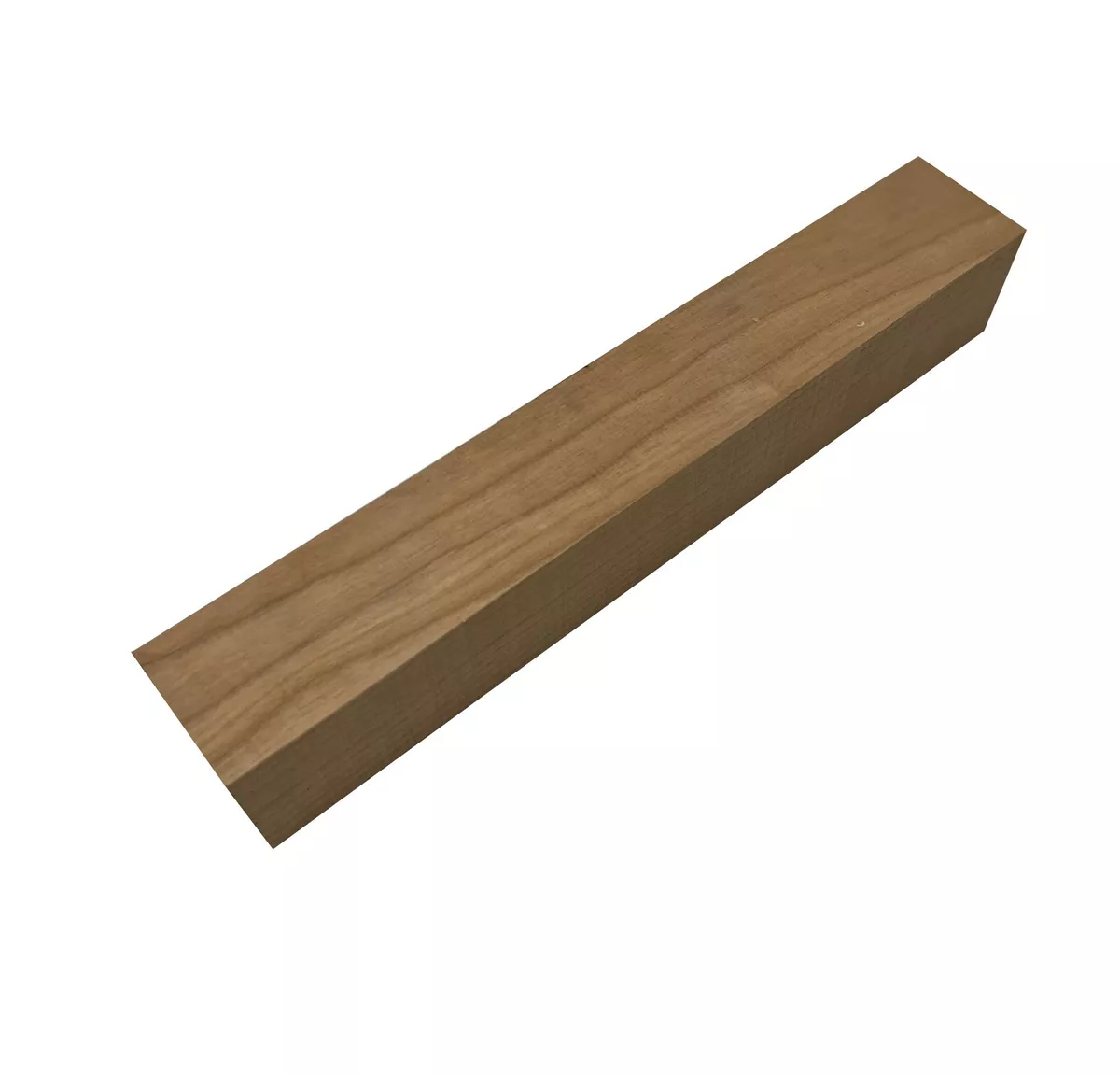 Cherry wood blocks for cheap carving