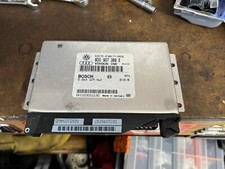 00-05 Audi B5 C5 S4 Allroad A6 ESP Brake Cont...