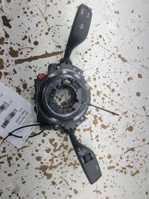 2020 BMW X6 G06 3.0L Front Steering Column Clock Spring Switch 