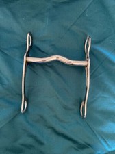 Western Low Port Shank Bit