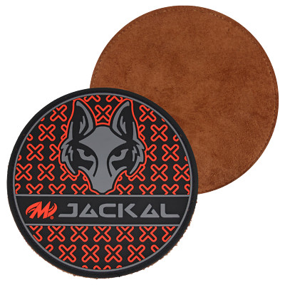 Motiv Jackal Onyx Bowling Ball Grip Disk