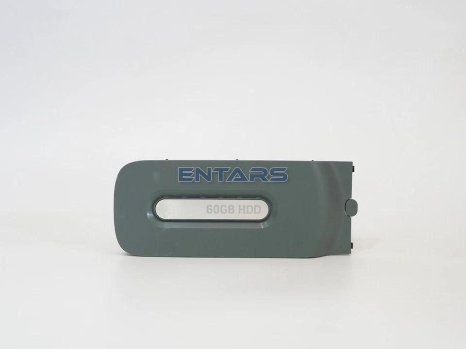 Hard Disk xbox 360 Arcade 60GB Memoria per Console Microsoft hdd Originale drive - Immagine 4 di 4