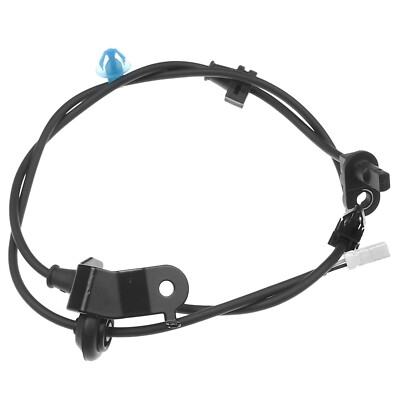 Rear Left ABS Wheel Speed Sensor for Honda Fit 2009-2013 L4 1.5L