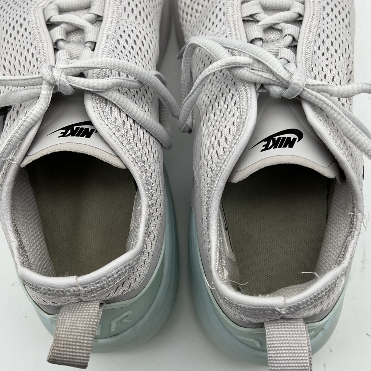 nike air max motion 2 teal