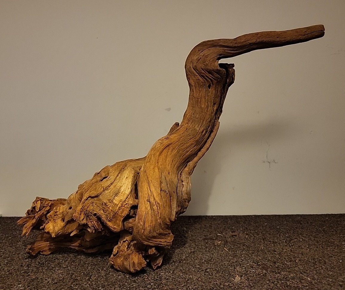 Mangrove Aged Wood Aquarium Decoration New Fish Tanks Acuascape Bogwood