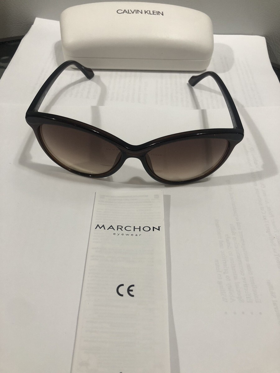 Brand New!!! CK19534S-210-58 Sunglasses Size 58mm 140mm 14mm  display picture 1