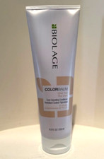 Matrix Biolage ColorBalm Chai Tea Color Depos...