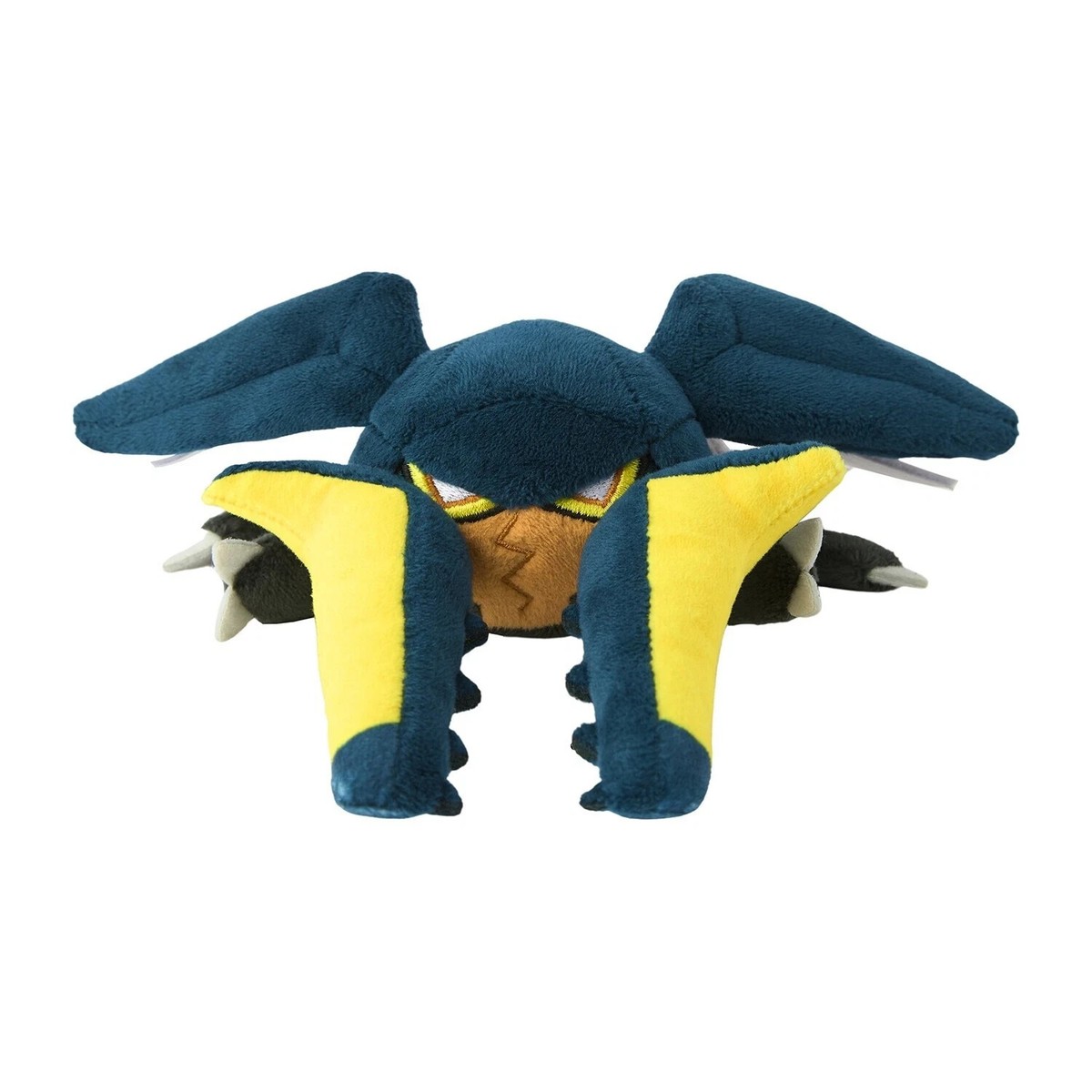 Pokemon fit 7点まとめ売り Pokemon Center Original Pokemon fit Mini Plush #141 Kabutops