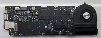 MacBook Pro A1502 2013 ME866LL/A 13'' i5-4288U 2.6GHz 8GB Logic Board 661-8146