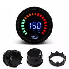 252mm Car Digital Psi Turbo Boostwateroil Temppressuretachometeregt Gauge 252mm Car Digital Psi Turbo Boostwateroil Temppressuretachometeregt Gauge