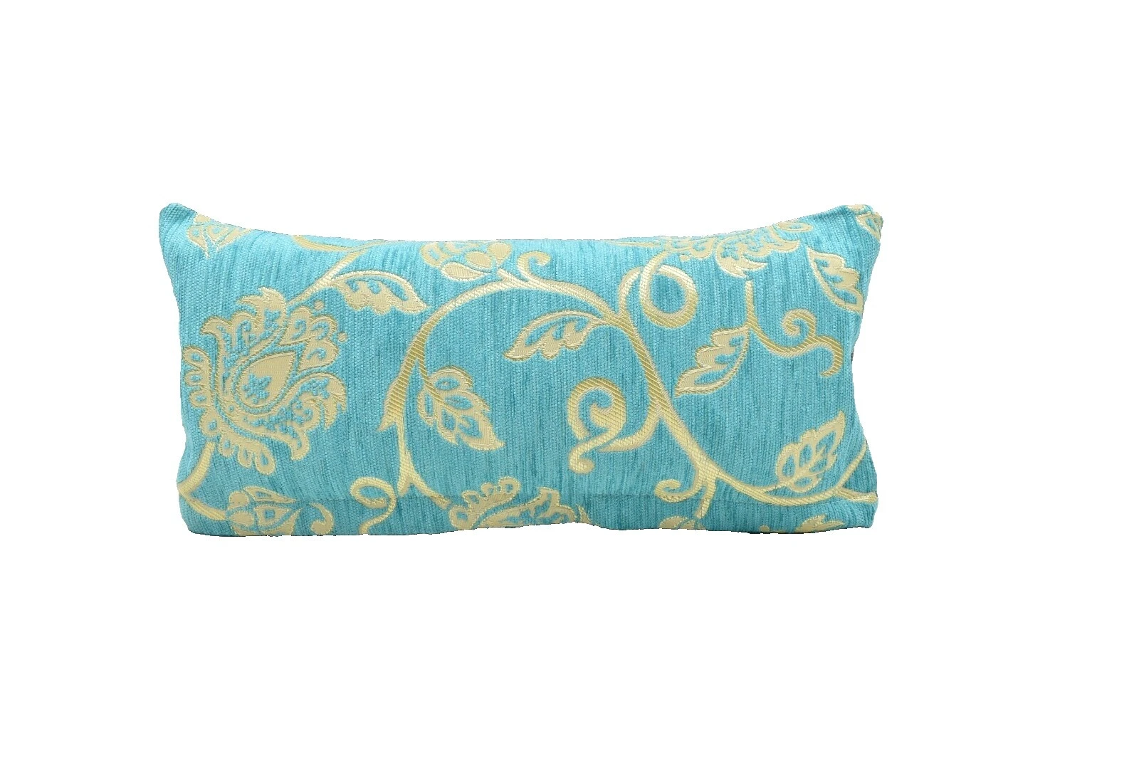 Rectángulo Handmade 100% Poliéster Almohadas de Decoración para el Hogar