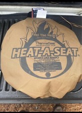 Northeast Products Heat-A-Seat by ThermaSeat- Insulated Hunting Seat Cushion,