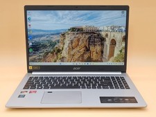 Acer Aspire A515-46 15.6" AMD Ryzen 3 3350U  20GB  1TB SSD  Win11   NO A/C  READ 