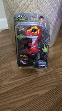 Untamed T-Rex by Fingerlings Ripsaw Interactive Collectible Dinosaur WowWee NEW