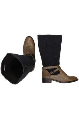 Tamaris Stiefel Damen Boots Damenstiefel Winterschuhe Gr. EU 41 Lede... #aizfonw