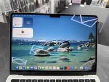 Apple MacBook Air 13inch 2024 A3113 M3 16gb/256gb Starlight