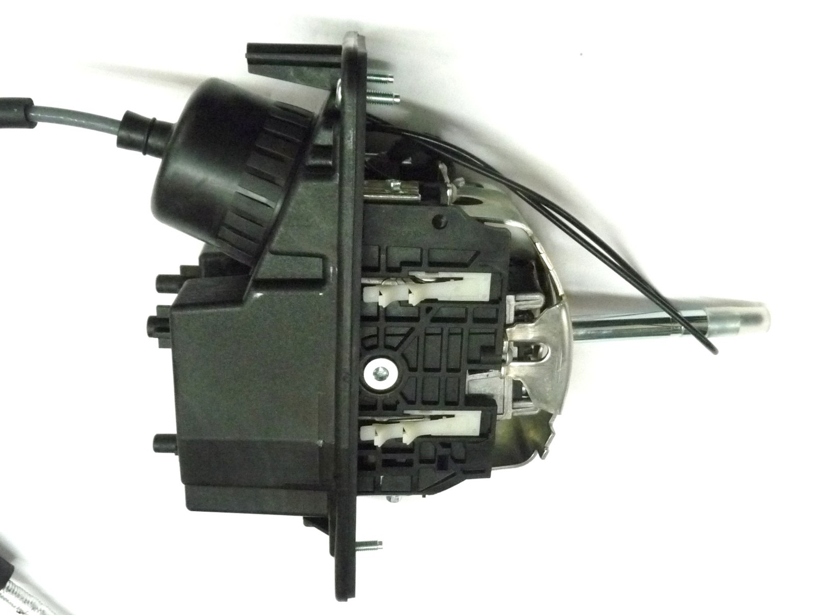 2004-2018 Bentley Continental GT Selector Mechanism With Cable 3W1713041 OEM A1