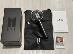 Bts Light Stick Ver 4 | eBay