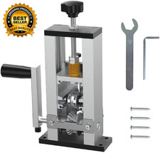 Manual Wire Stripping Machine, 1-25Mm Hand Crank or Drill Powered Manual Wire St