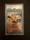 PSA 9 Mint Pokémon TCG Charizard EX Scarlet & Violet 2023