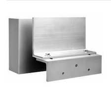 SECURITRON ASSA ABLOY ZA-32/62 ADJUSTABLE Z BRACKET