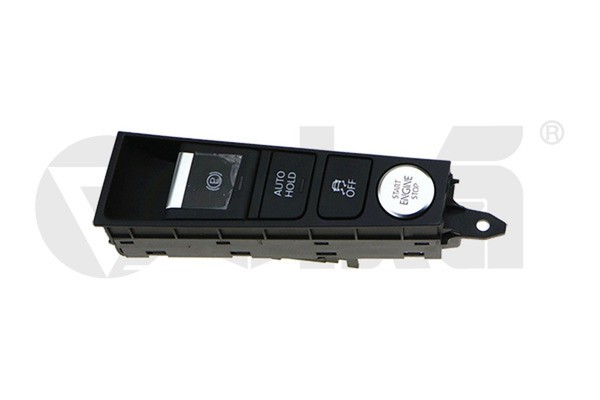 Vika Multifunktionsschalter 99271603001 FüR VW CC B7 358 Passat B6 357 TSI TDI-image