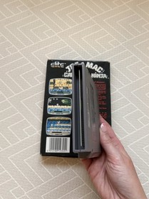 Joe & Mac: Caveman Ninja Nintendo NES PAL Completo en Caja con Juego Manual