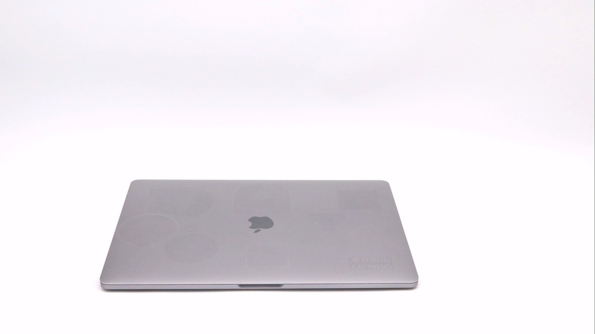 Apple MacBook Pro A1707 15 Core i7 16GB 512GB Gray 2016 | eBay