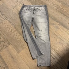 Soccx Damen Jeans W32
