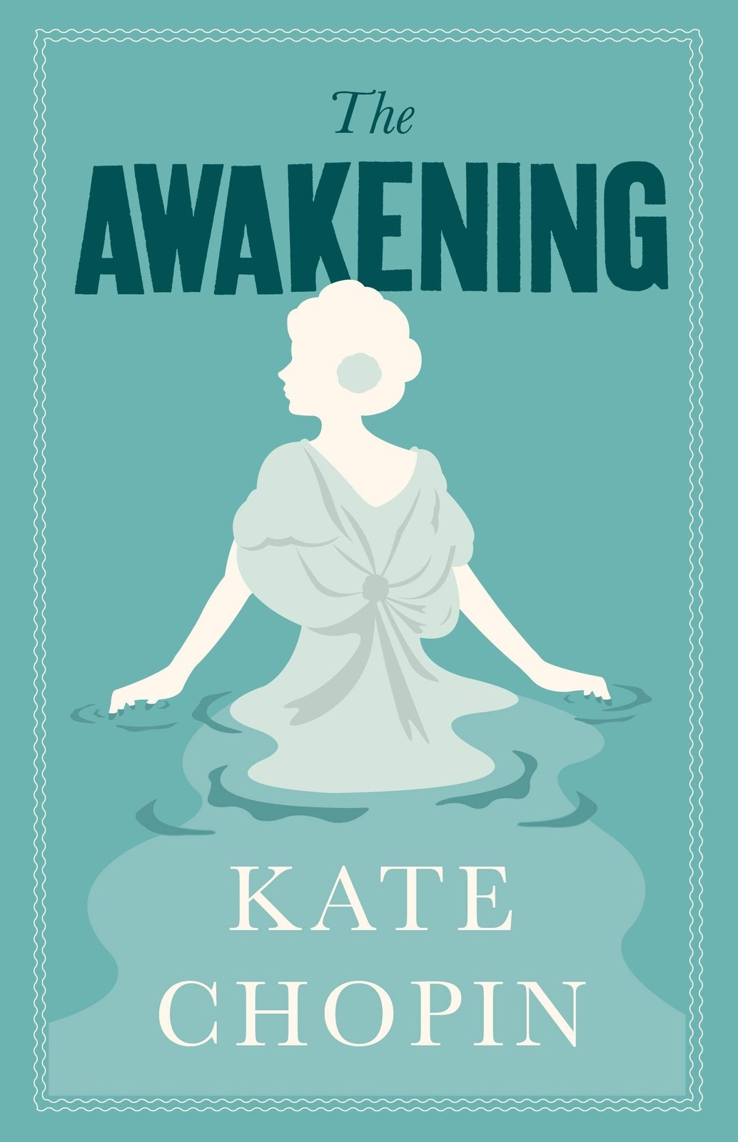The Awakening by Kate Chopin - 9781847498250 - Image 2