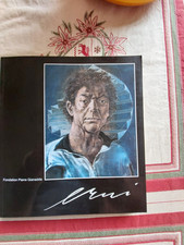 HANS ERNI Par Marco Obrist N° 405/23