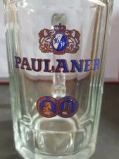 German Bier Stein  0.33L PAULANER
