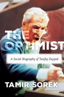 Tamir Sorek | The Optimist | Taschenbuch | Englisch (2020) | Ean 9781503612730