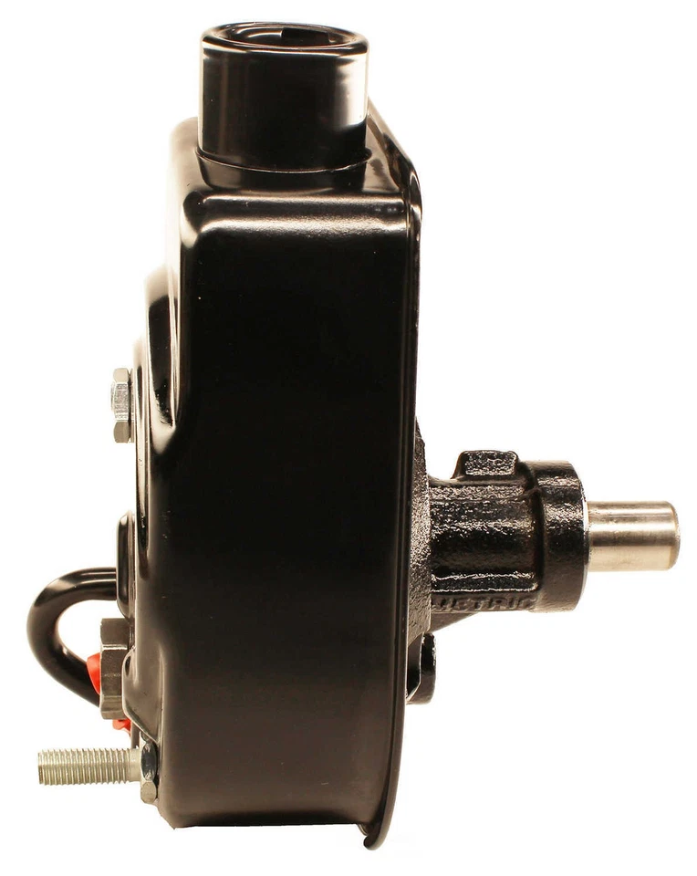 Power Steering Pump-GAS Lares 2591 Reman - Image 4 of 4