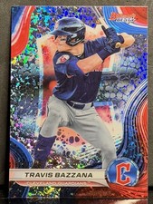 2024 Bowman's Best - Top Prospects Travis Bazzana #TP-21 Mini-Diamond Refractor