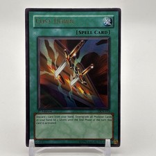 cost down yugioh card Cost Down SS02-ENA12 Yu-Gi-Oh! Card