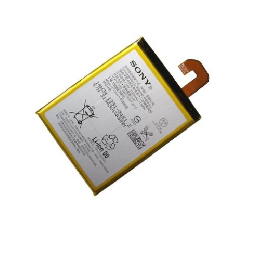 Batterie De Remplacement Pour Sony Xperia Z3 - Marque GLOBALSTOCK, Neuve